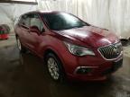 BUICK - ENVISION