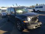 JEEP - PATRIOT