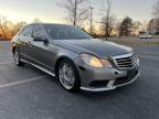 MERCEDES-BENZ - E-CLASS