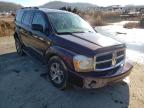 DODGE - DURANGO