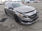 MERCEDES-BENZ - CLA-CLASS