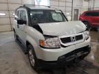 HONDA - ELEMENT