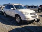 CHEVROLET - TRAVERSE