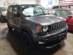 JEEP - RENEGADE