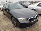 BMW - 5 SERIES