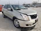 CADILLAC - SRX