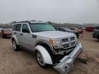 DODGE - NITRO