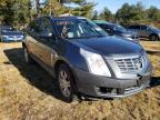 CADILLAC - SRX