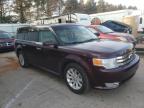 FORD - FLEX