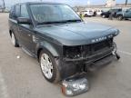 LAND ROVER - RANGE ROVER