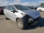 FORD - FIESTA