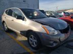NISSAN - ROGUE