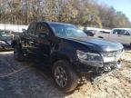 CHEVROLET - COLORADO