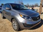 KIA - SPORTAGE