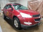 CHEVROLET - TRAVERSE