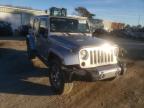 JEEP - WRANGLER