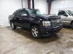 CHEVROLET - AVALANCHE