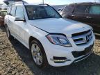 MERCEDES-BENZ - GLK-CLASS