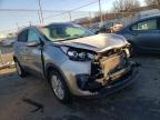 KIA - SPORTAGE