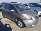 TOYOTA - YARIS