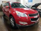 CHEVROLET - TRAVERSE