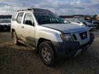 NISSAN - XTERRA