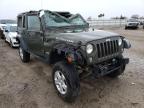 JEEP - WRANGLER