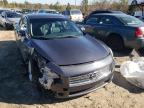 NISSAN - MAXIMA