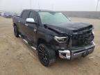 TOYOTA - TUNDRA