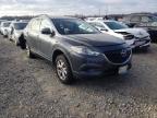 MAZDA - CX-9