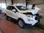 FORD - ECOSPORT S