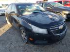 CHEVROLET - CRUZE