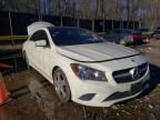 MERCEDES-BENZ - CLA-CLASS