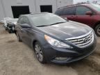 HYUNDAI - SONATA