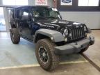 JEEP - WRANGLER