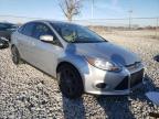 FORD - FOCUS