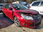 FORD - FOCUS