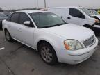 FORD - FIVE HUNDRED