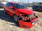 FORD - FOCUS