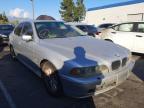 BMW - 5 SERIES
