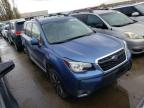 SUBARU - FORESTER