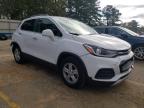 CHEVROLET - TRAX