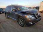 NISSAN - PATHFINDER