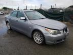 BMW - 5 SERIES