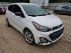 CHEVROLET - SPARK