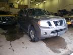 NISSAN - PATHFINDER