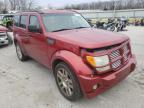 DODGE - NITRO