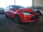 FORD - FOCUS