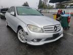 MERCEDES-BENZ - C-CLASS
