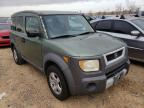 HONDA - ELEMENT